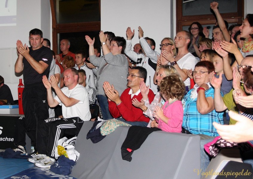 Greizer Fans