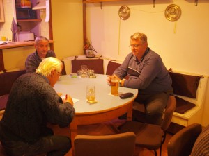 Skatturnier