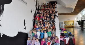 Vogtland Philharmonie Greiz/Reichenbach engagiert sich für Aktion Mensch