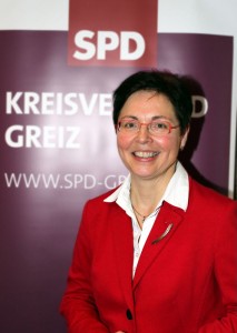 Heike Taubert