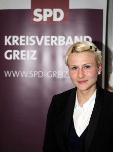 Marie Mayer
