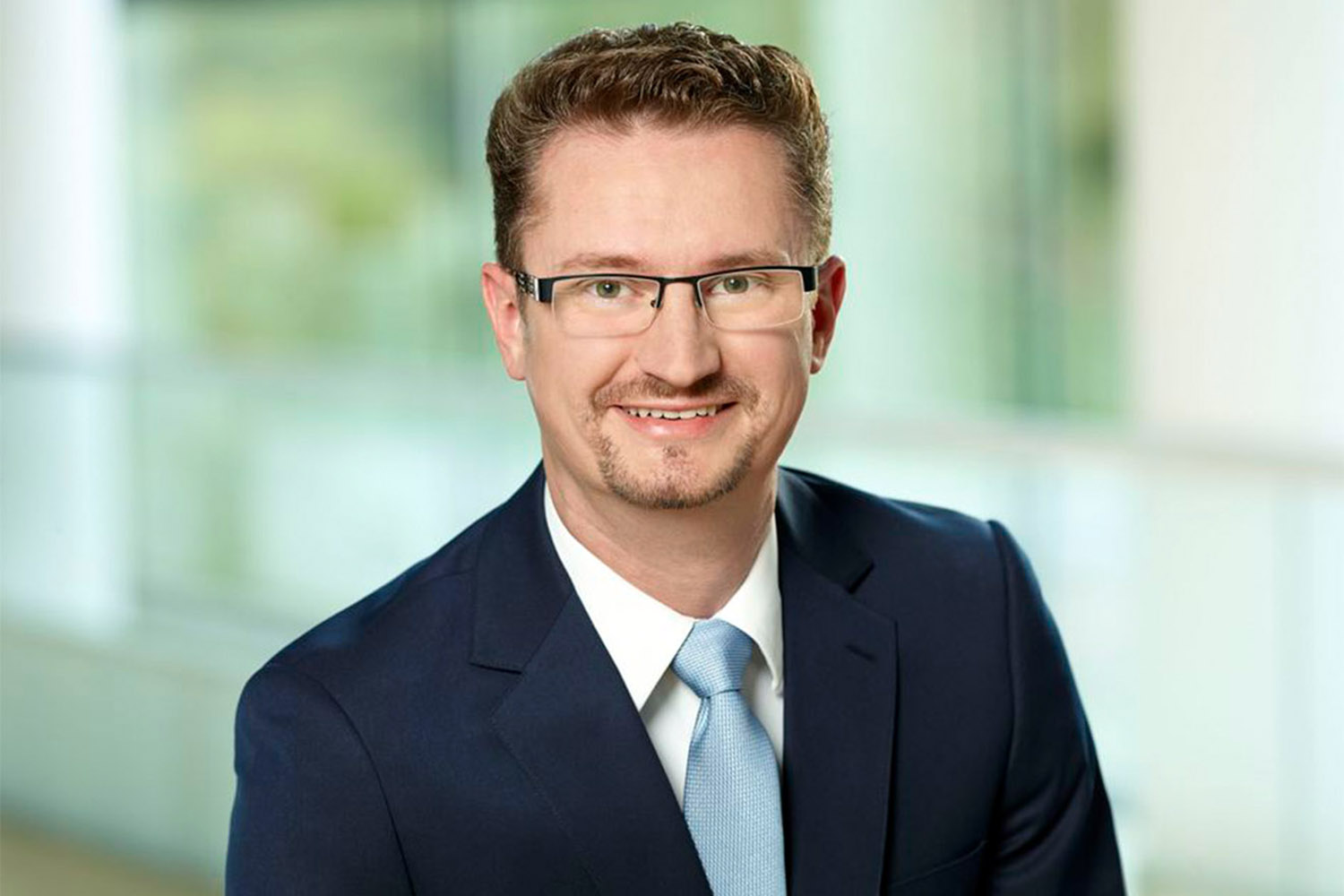 Christian Tischner, CDU: Mitglied des Stadtrates der Stadt Greiz