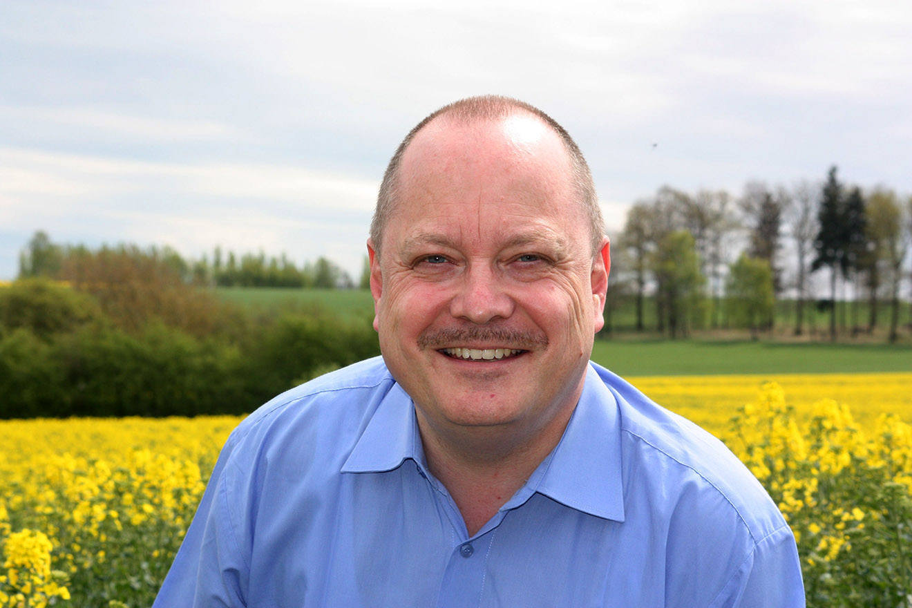 Dirk Bergner (FDP)