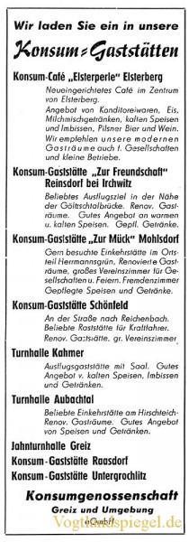 Greizer Heimatbote Juni 1962