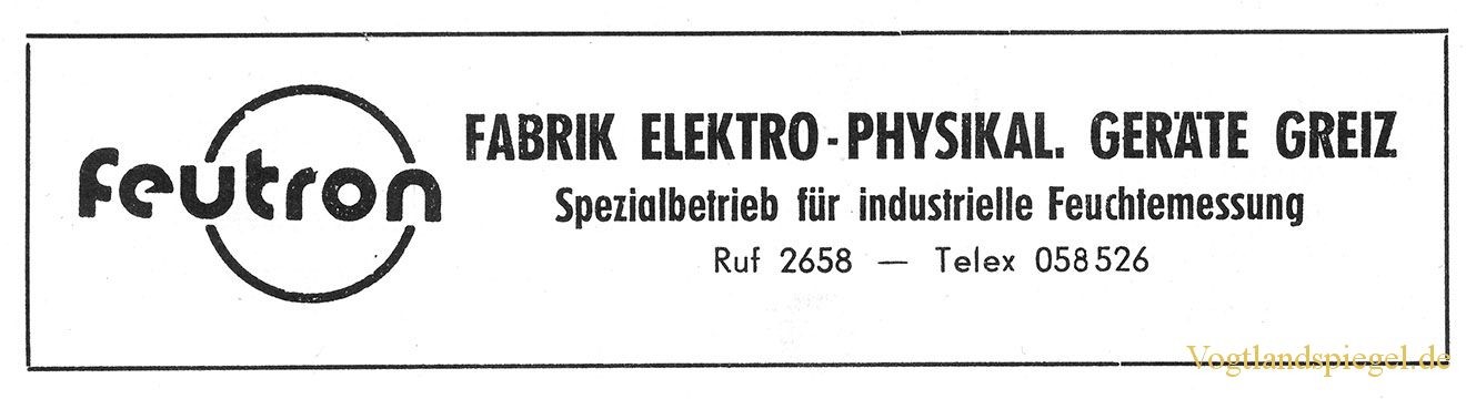 Greizer Heimatbote Juni 1962