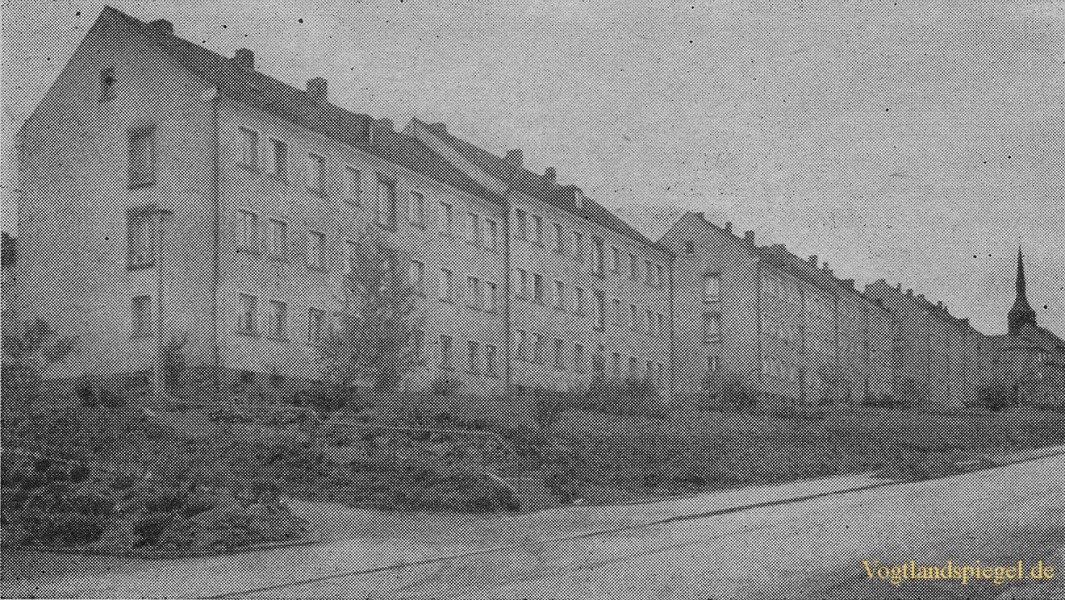 Greizer Heimatbote Oktober 1964