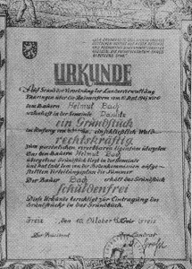 Greizer Heimatbote Oktober 1964