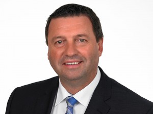 MdB Volkmar Vogel