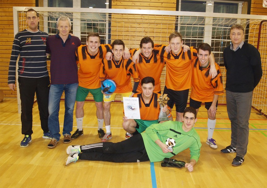 Pokal der Euregio Egrensis