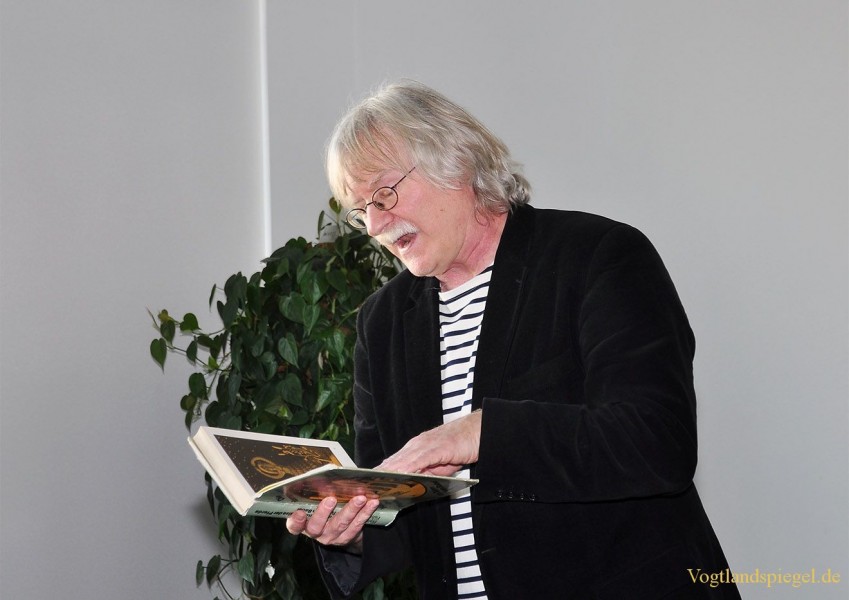 Auch in Greiz wurde Frauentag gefeiert