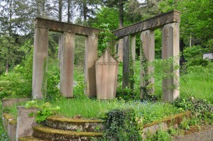 Neuer Friedhof Greiz