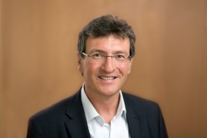 Minister Dieter Lauinger (Bündnis90/Die Grünen)