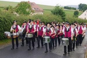 9. Musikgala der Schalmeien in Kleinreinsdorf