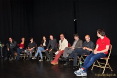 In Greiz ist alles "irgendwie anders"