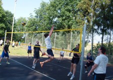 TSV 1890 Waltersdorf e.V. feierte 125-jähriges Vereinsjubiläum
