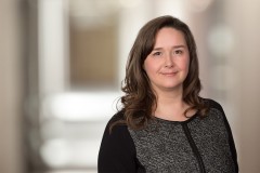 Thüringens Sozialministerin Heike Werner (Linke)