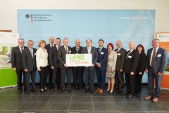 Land(auf)schwung startet im Landkreis Greiz