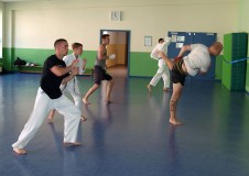 Deutscher Vizemeister im Kickboxen kommt aus Greiz