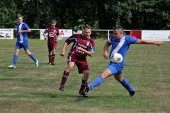 7.Sommerturnier des SV Blau-Weiß 90 Greiz