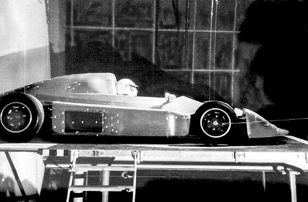 VIERZIG JAHRE MT77 - In Schleiz begann der Siegeszug