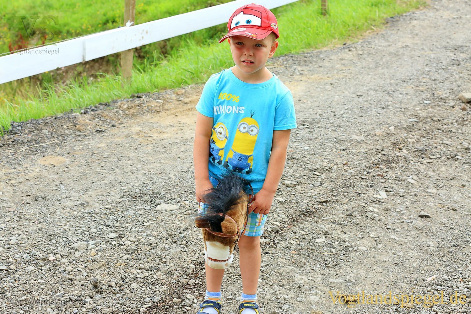 Mohlsdorf: Thüringer Landesmeisterschaft im Vier- und Einspännerfahren
