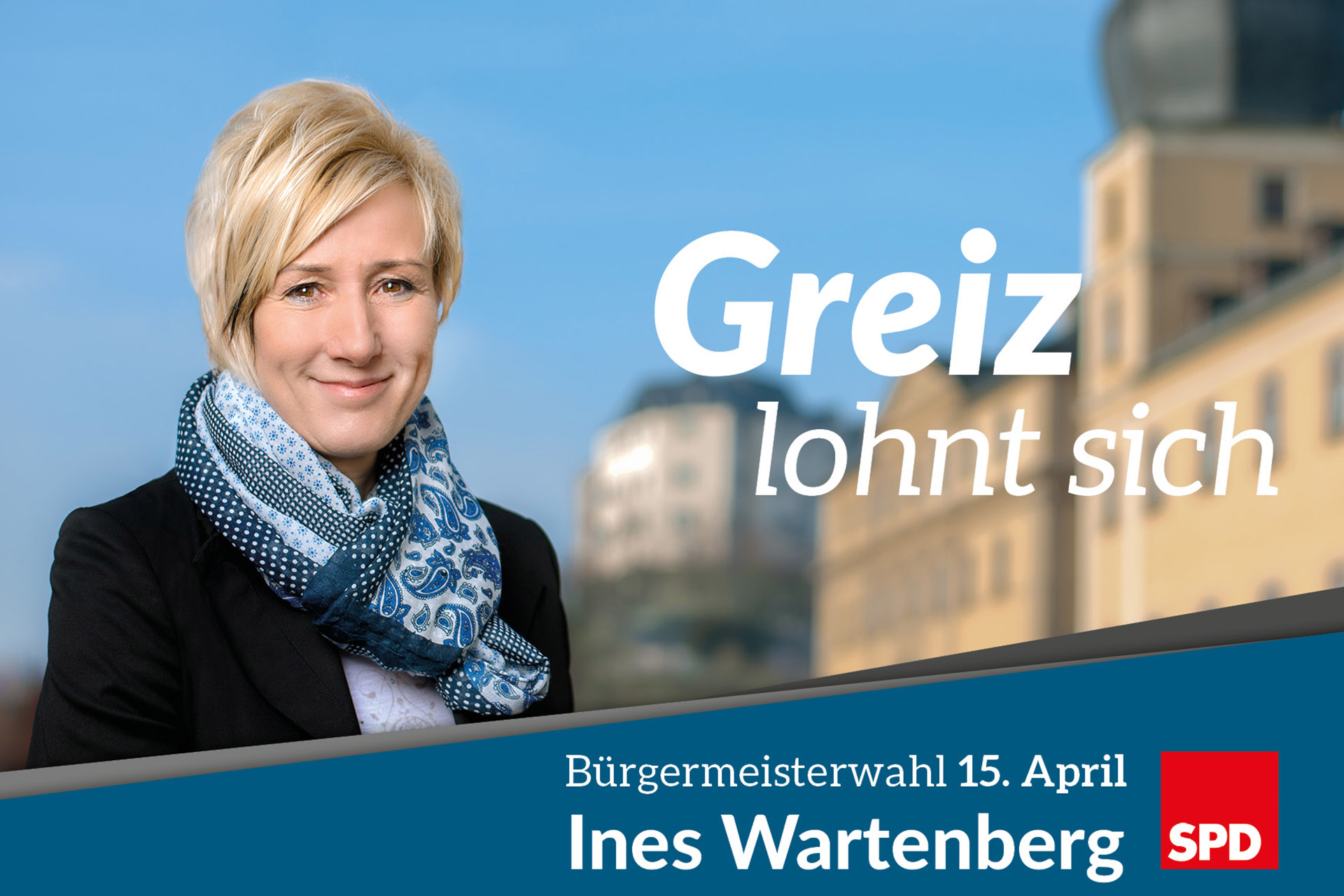 Ines Wartenberg